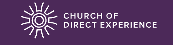 Church of Direct Experience Logo
